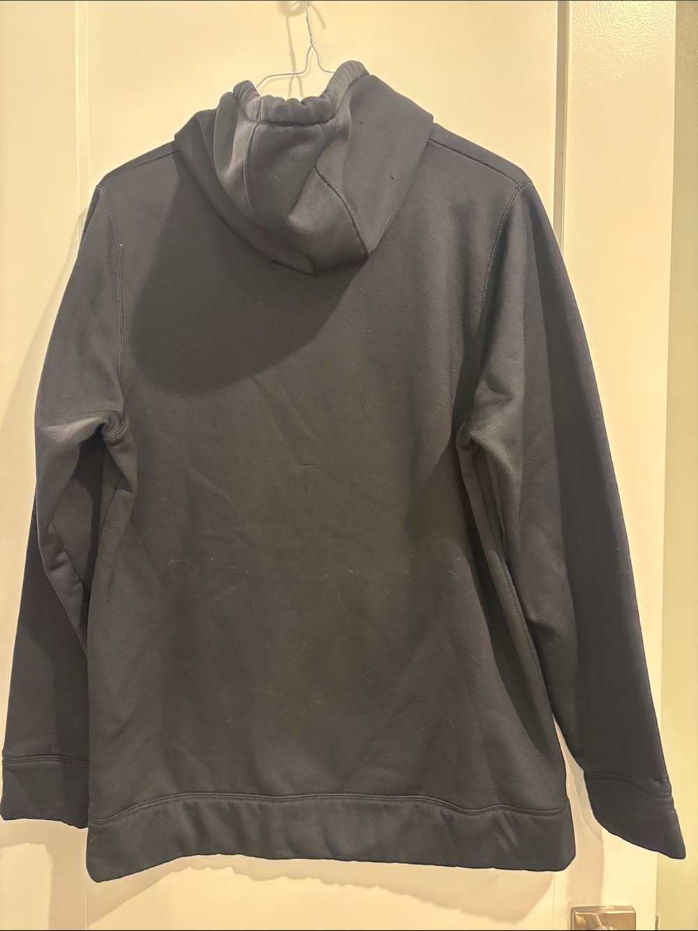 Under Armour Men’s US Marine Corps Hoodie Sweatshirt Medium - Picture 6 of 6